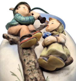 Hummel muurvaas 360/A (groot)