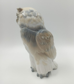 Lladro Nao beeld van een uil