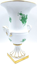 Herend - Empire stijl vaas