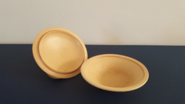 Plateel bakje