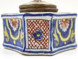 Andalusische inktpot