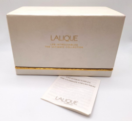 Lalique - Les Introuvables 