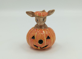 Royal Doulton - Bunnykins Halloween