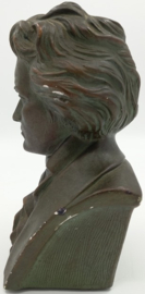 Buste van Beethoven