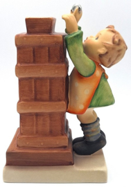 Hummel spaarpot 'Little thrifty'