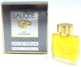Lalique Eau de toilette - Lion
