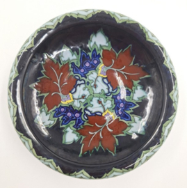Gouds plateel schaal