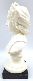 Buste van Christoffel Columbus