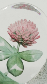 Presse-papier bloem Mats Jonasson