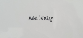 Prent Faye One - "Made in Italy"