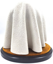 Lladro meisjesgezicht