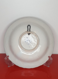 Oud Delft - blauw bord
