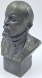 Buste van Lenin