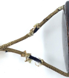 Japanse inro met netsuke