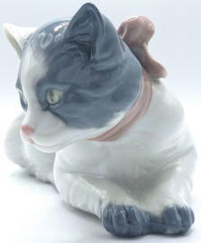 Lladro Nao - Poes