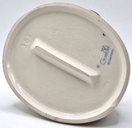 Hummel beeld 'Big house cleaning' (groot)