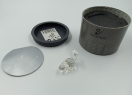 Swarovski bever liggend 7616/000/003