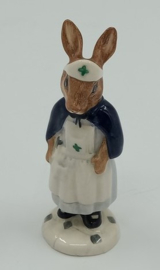 Royal Doulton - Bunnykins Nurse