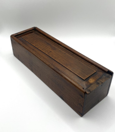 Vintage dominoset