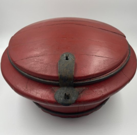 Chinese houten mand