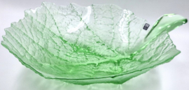 Mats Jonasson schaal 'Folia'