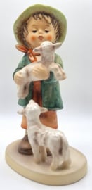 Hummel beeldje 'Shepherd boy'