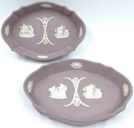 Set Wedgwood schaaltjes