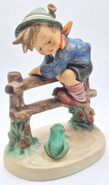 Hummel 'Retreat to safety' 201/1 (groot)