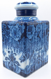 Makkum Tichelaar theebus