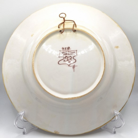 Makkum sierbord nummer 458