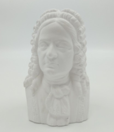 Buste van Händel
