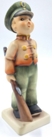 Hummel beeld 'Soldier boy' (groot)
