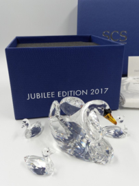 SCS 2017 jubileum zwanen 5233542