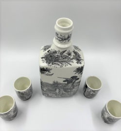Artemis karaf set van Villeroy & Boch