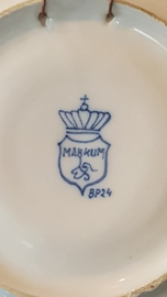 Makkum sierbord nummer BP24