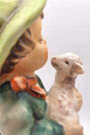 Hummel beeldje 'Shepherd boy'