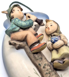 Hummel muurvaas 360/A (groot)