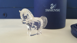 Swarovski Zodiac paard nummer 7693/000/005