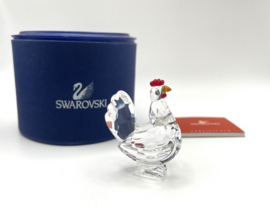 Swarovski hen nummer 7674/000/002