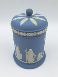 Wedgwood Jasperware tabakspot