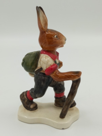 Goebel konijn bergbeklimmer