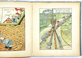 Prentenboek 'His Little Pig’s Picture Book' (1895)