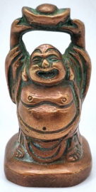 Boeddha rijkdom en voorspoed