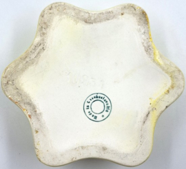 Vintage bakje Tsjecho-Slowakije