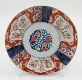 Japans Imari bord