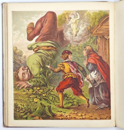 Prentenboek 'Our Nurse’s Picture Book'