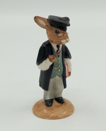 Royal Doulton - Bunnykins Schoolmaster