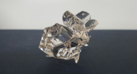 Swarovski liggende roos 7478/000/001