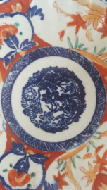 Japans Imari bord