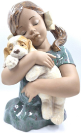 Lladro Gabriela #2355